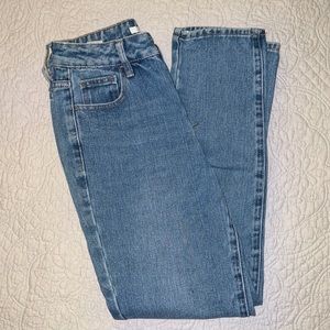 PacSun mom Jeans